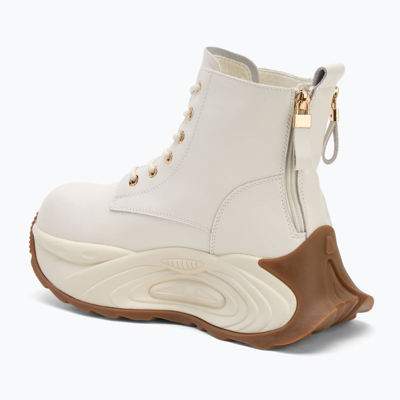 Pantofi damă GOE SS2N4300 bej 3