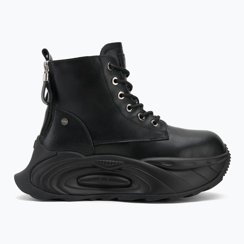 Pantofi damă GOE SS2N4301 negri 2