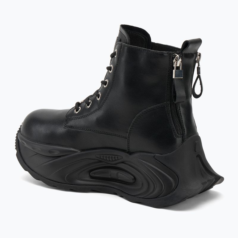 Pantofi damă GOE SS2N4301 negri 3