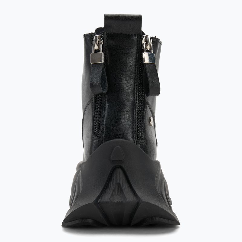 Pantofi damă GOE SS2N4301 negri 6