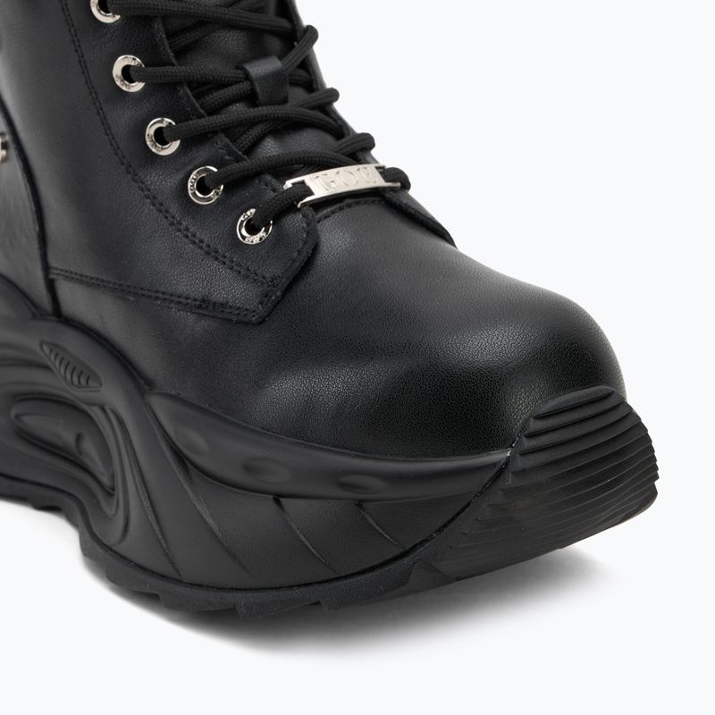 Pantofi damă GOE SS2N4301 negri 7