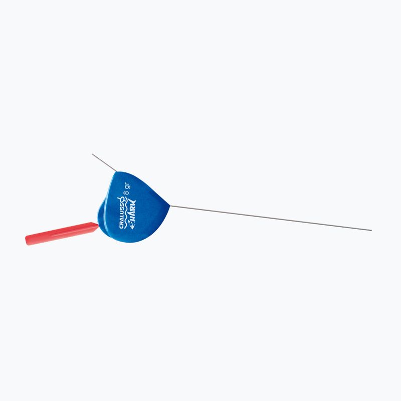 Cralusso Shark float albastru 1004-05