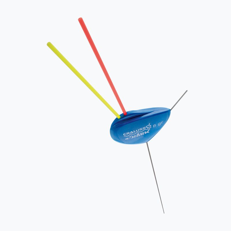 Cralusso Shark float albastru 1004-05 2