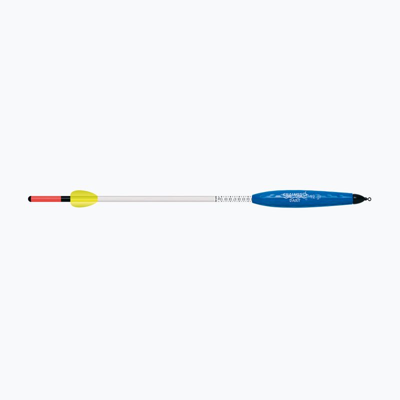 Cralusso Dart flotor albastru 1008-12