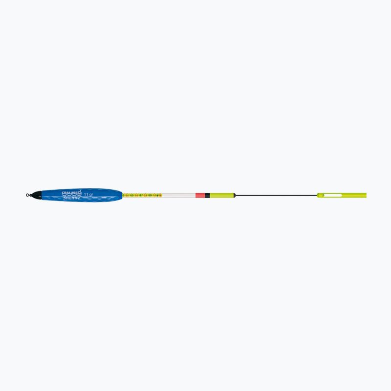 Cralusso Sensitive blue 1010 float