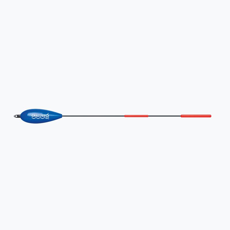 Cralusso Fiber Glass C1 albastru 1090