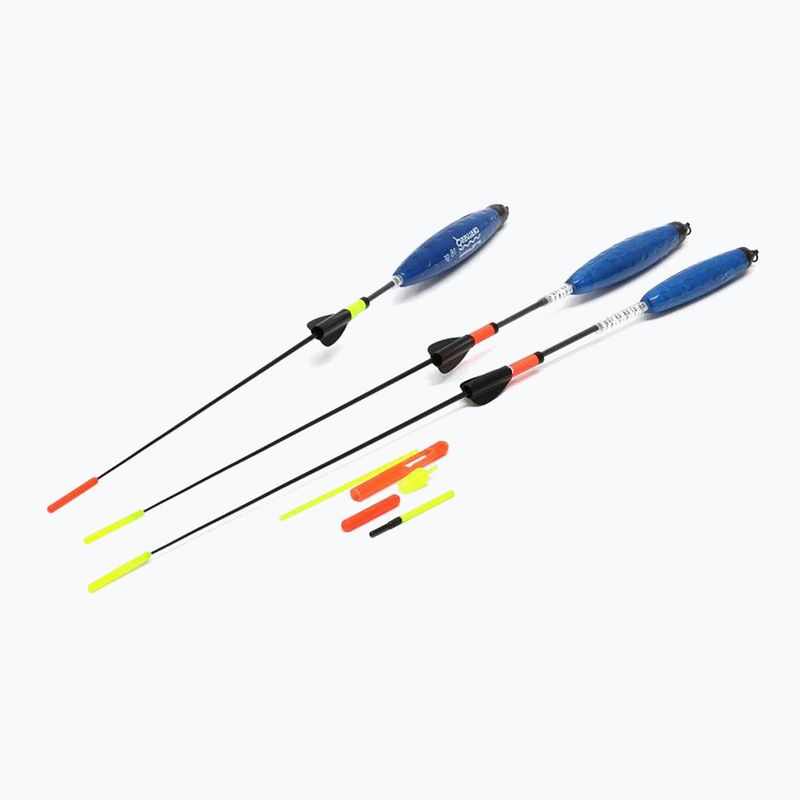 Crusso Pro Carbon Waggler albastru 1084