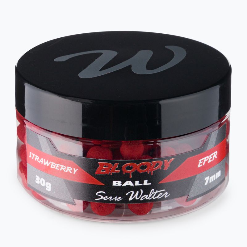 Maros SW Bloody Strawberry momeală cu bilă roșie MASW031