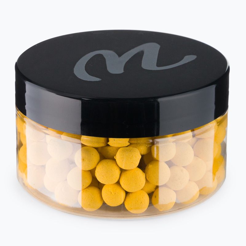 Maros SW Maros SW Bloody Banana & Pineapple momeală galbenă cu bile MASW033 2