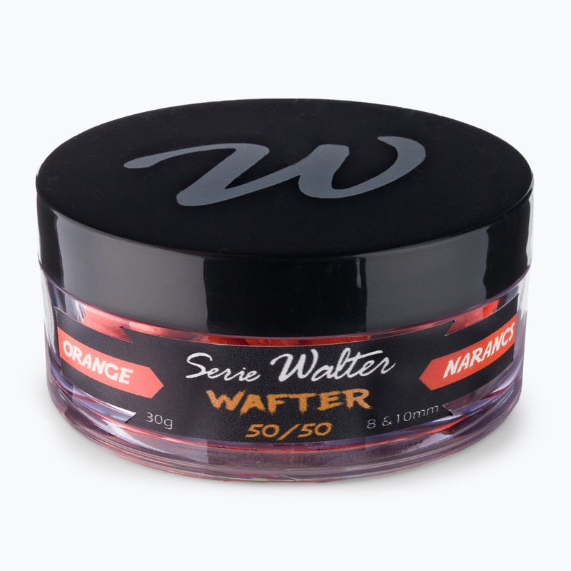 Maros SW Wafter Maros SW Wafter momeală cu halteră portocalie portocalie MASW039