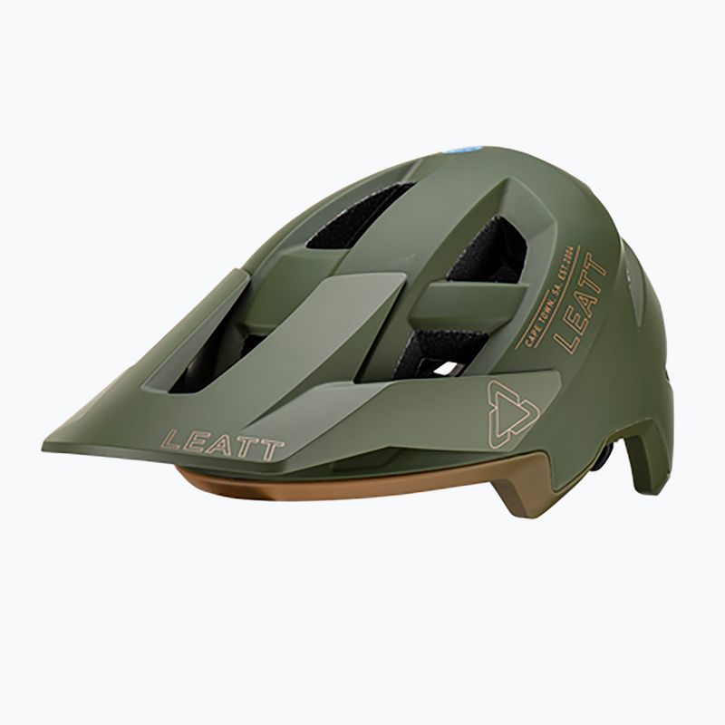 Cască de bicicletă Leatt MTB AllMtn 2.0 V23 verde 1023015552 7