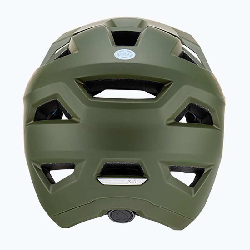 Cască de bicicletă Leatt MTB AllMtn 2.0 V23 verde 1023015552 11
