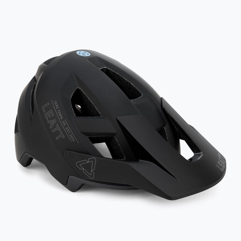 Cască de bicicletă Leatt MTB AllMtn 2.0 V23 negru