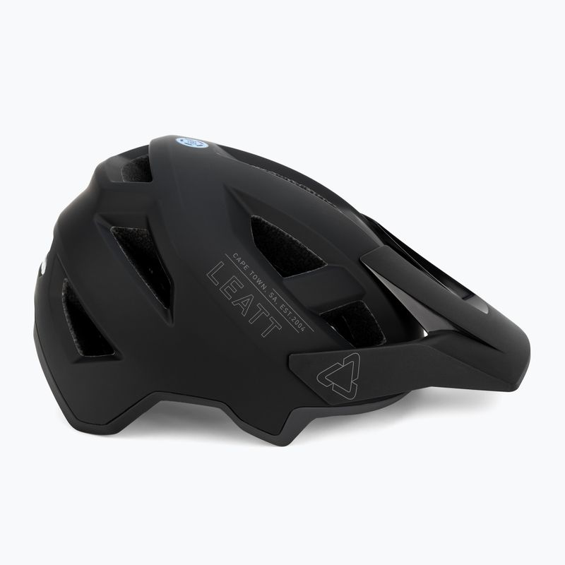 Cască de bicicletă Leatt MTB AllMtn 2.0 V23 negru 3
