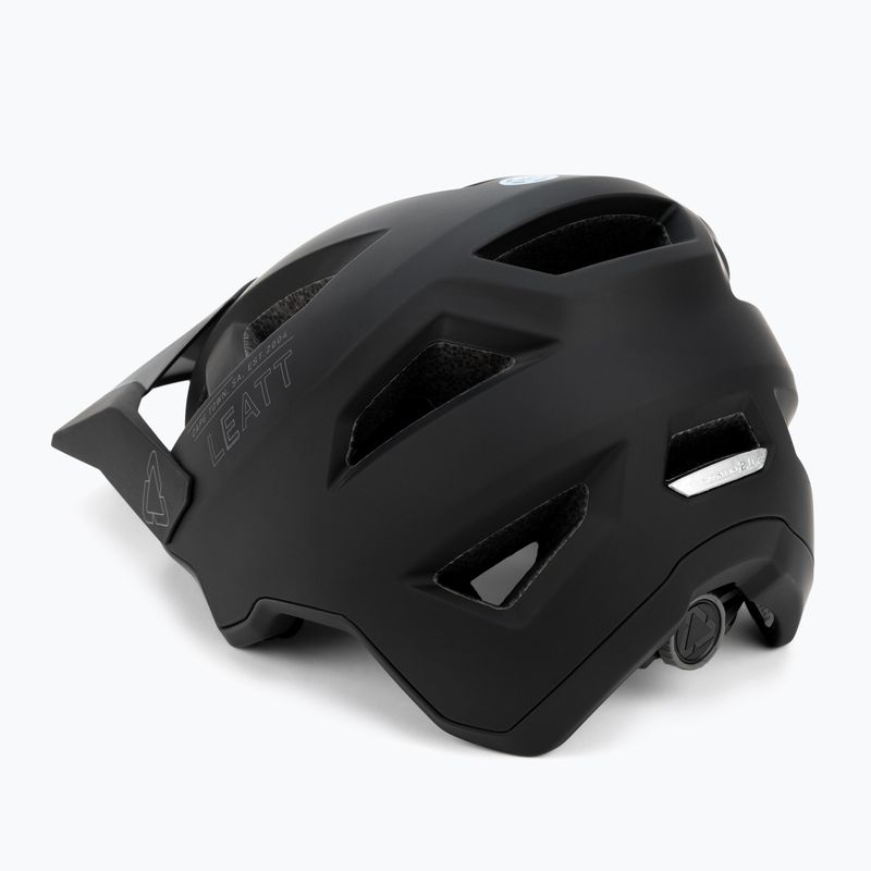 Cască de bicicletă Leatt MTB AllMtn 2.0 V23 negru 4