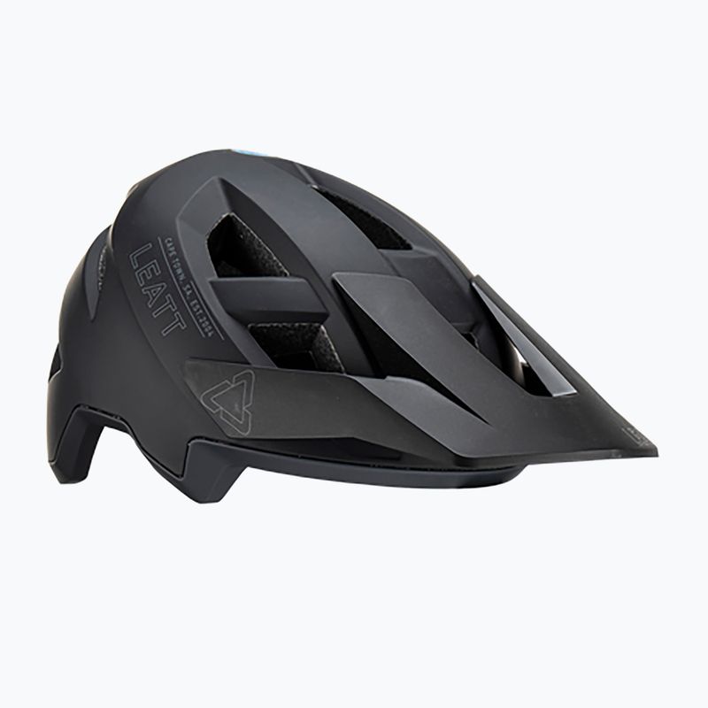 Cască de bicicletă Leatt MTB AllMtn 2.0 V23 negru 6