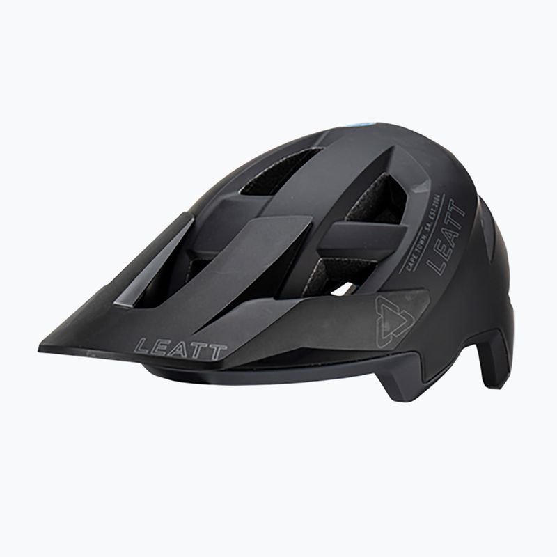 Cască de bicicletă Leatt MTB AllMtn 2.0 V23 negru 7