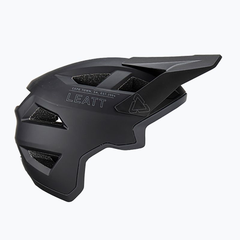 Cască de bicicletă Leatt MTB AllMtn 2.0 V23 negru 8