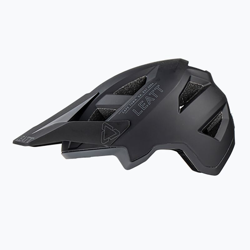 Cască de bicicletă Leatt MTB AllMtn 2.0 V23 negru 9