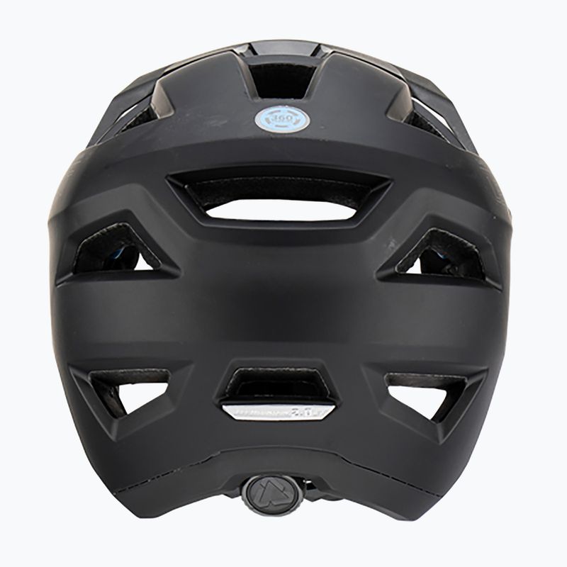 Cască de bicicletă Leatt MTB AllMtn 2.0 V23 negru 11