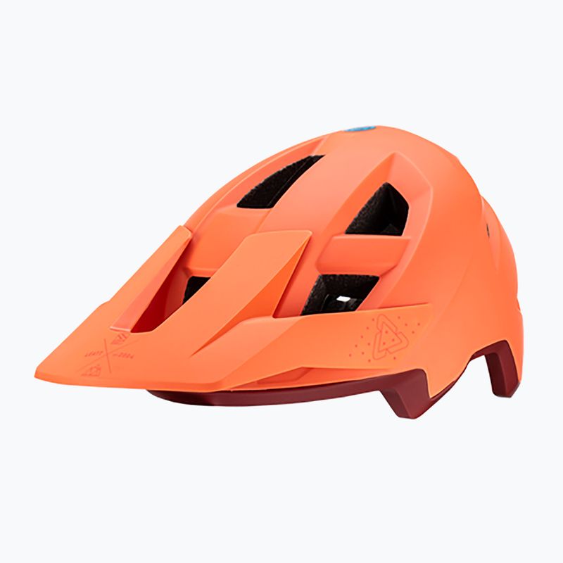 Cască de bicicletă Leatt MTB AllMtn 2.0 V23 portocaliu 1023015651 7