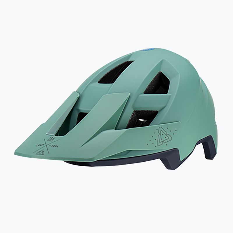 Cască de bicicletă Leatt MTB AllMtn 2.0 V23 verde 1023015701 7
