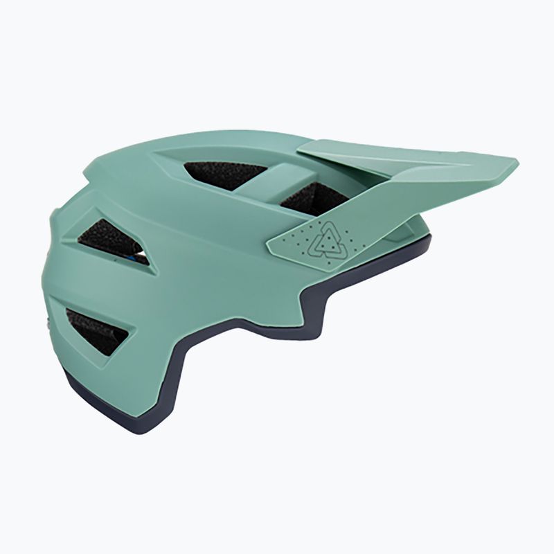 Cască de bicicletă Leatt MTB AllMtn 2.0 V23 verde 1023015701 8