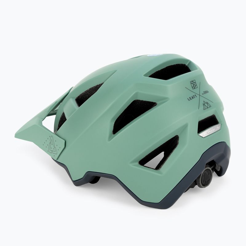Cască de bicicletă Leatt MTB AllMtn 2.0 V23 verde 1023015701 4
