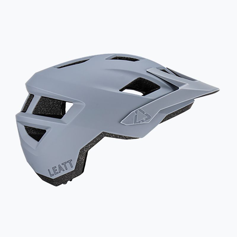 Cască de bicicletă Leatt MTB AllMtn 1.0 V23 gri 1023015902 8