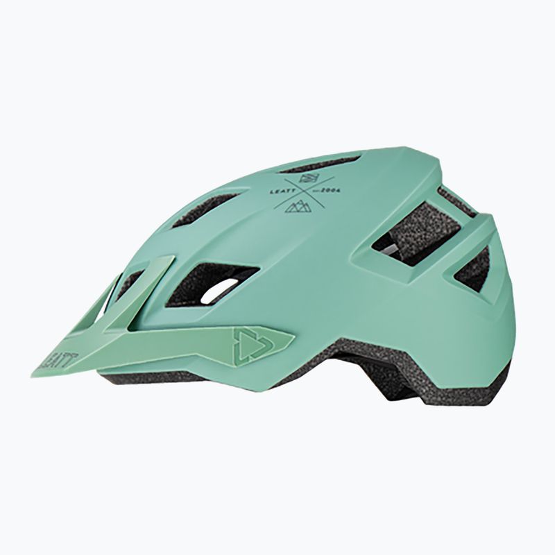 Cască de bicicletă Leatt MTB AllMtn 1.0 V23 verde 1023016001 9