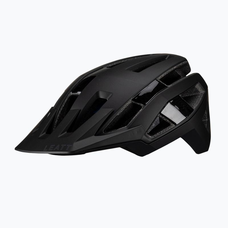 Cască de bicicletă Leatt MTB Trail 3.0 V23 stealth 2