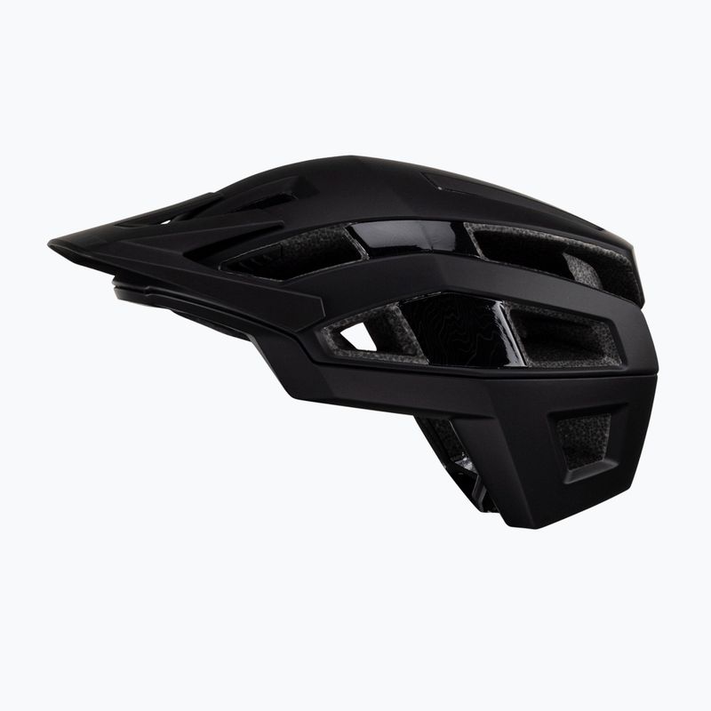 Cască de bicicletă Leatt MTB Trail 3.0 V23 stealth 4
