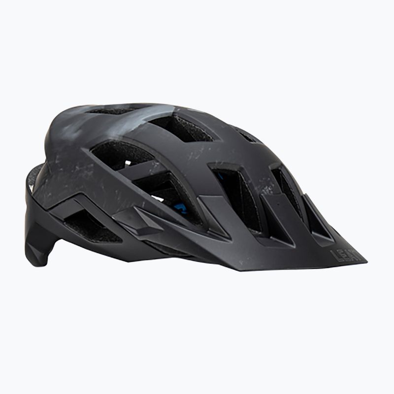 Cască de bicicletă Leatt MTB Trail 2.0 V23 negru 1023016452 6