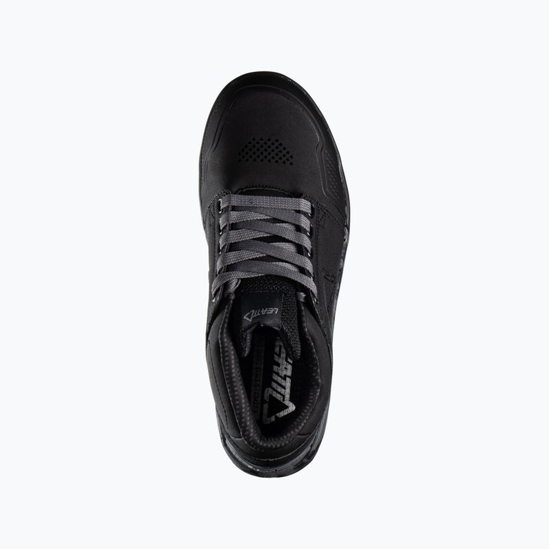 Leatt 3.0 Flat pantofi de ciclism cu platformă pentru bărbați negru 3023048602 13