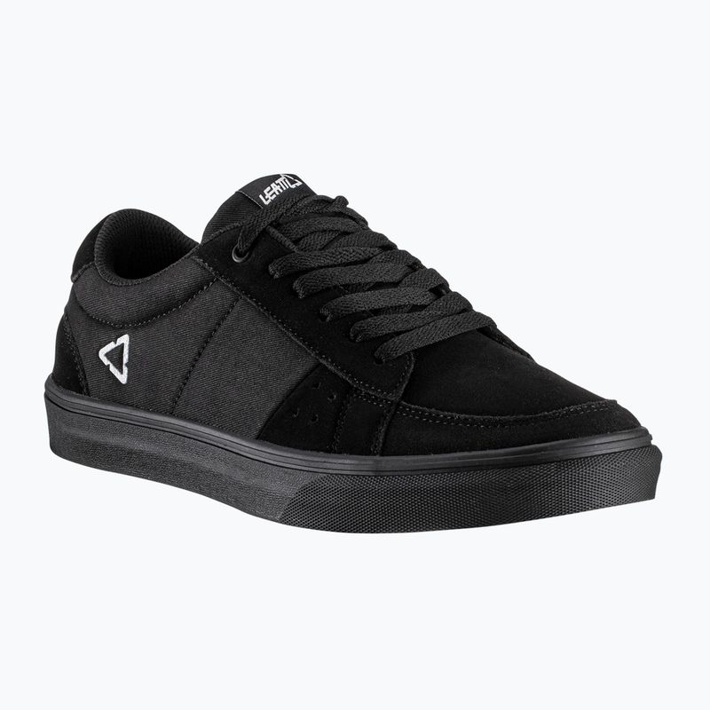 Leatt 1.0 Flat pantofi de ciclism cu platformă pentru bărbați negru 3023049205 10