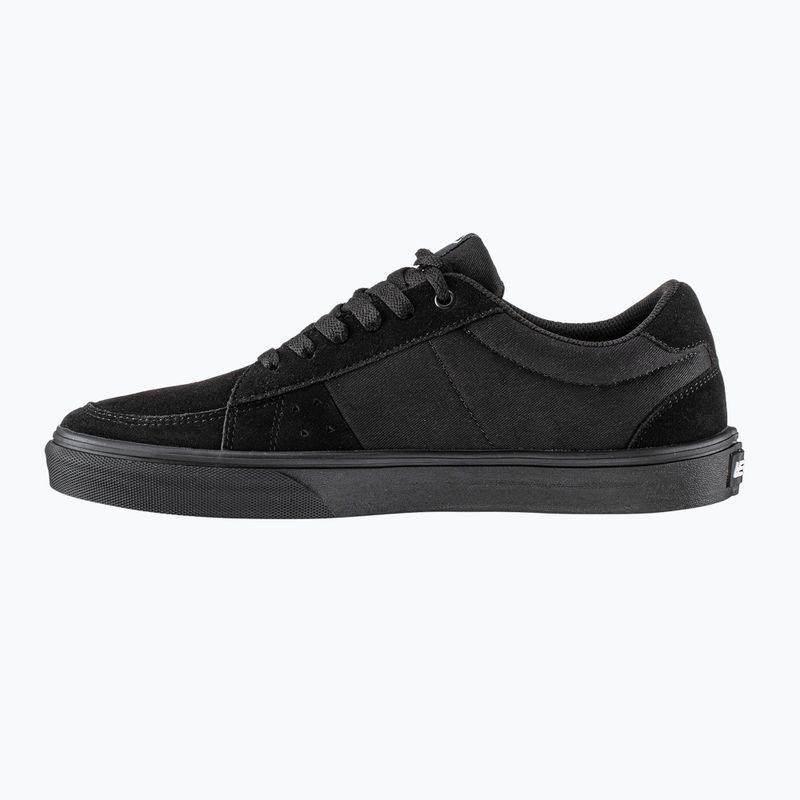 Leatt 1.0 Flat pantofi de ciclism cu platformă pentru bărbați negru 3023049205 12