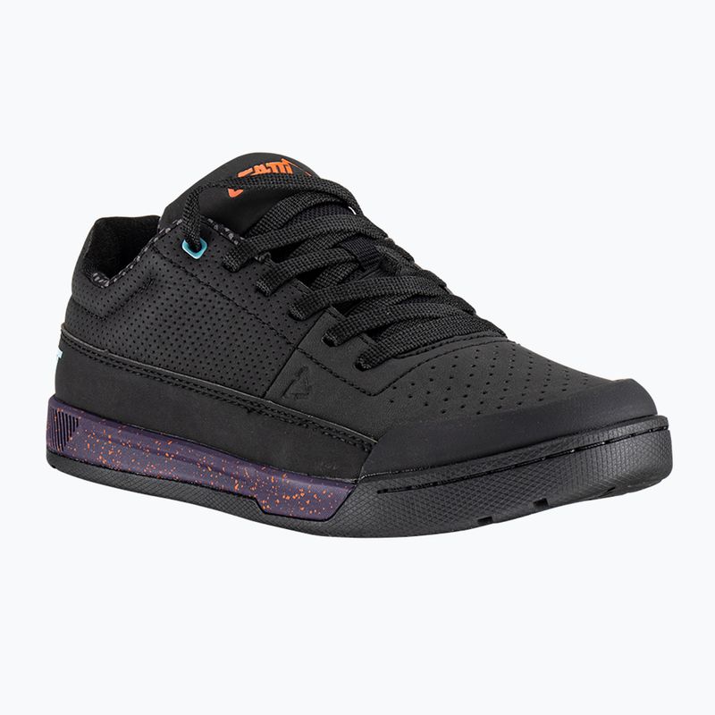Leatt 2.0 Flat pantofi de ciclism cu platformă pentru femei negru 3023049501 10