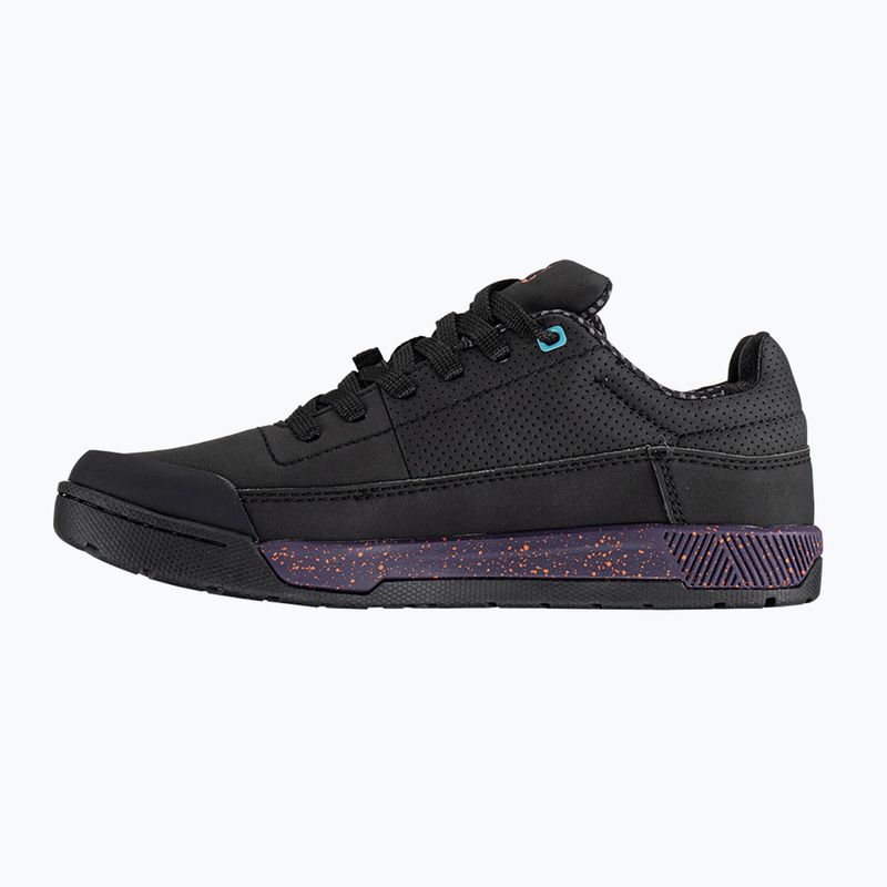 Leatt 2.0 Flat pantofi de ciclism cu platformă pentru femei negru 3023049501 12