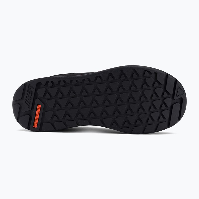 Leatt 2.0 Flat pantofi de ciclism cu platformă pentru femei negru 3023049501 5