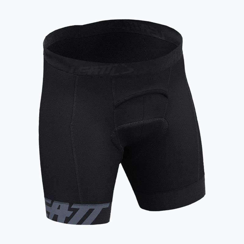 Leatt Liner MTB 2.0 pantaloni scurți de ciclism negru