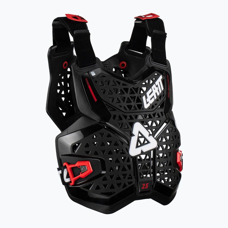 Protector de ciclism Leatt 2.5 black 2