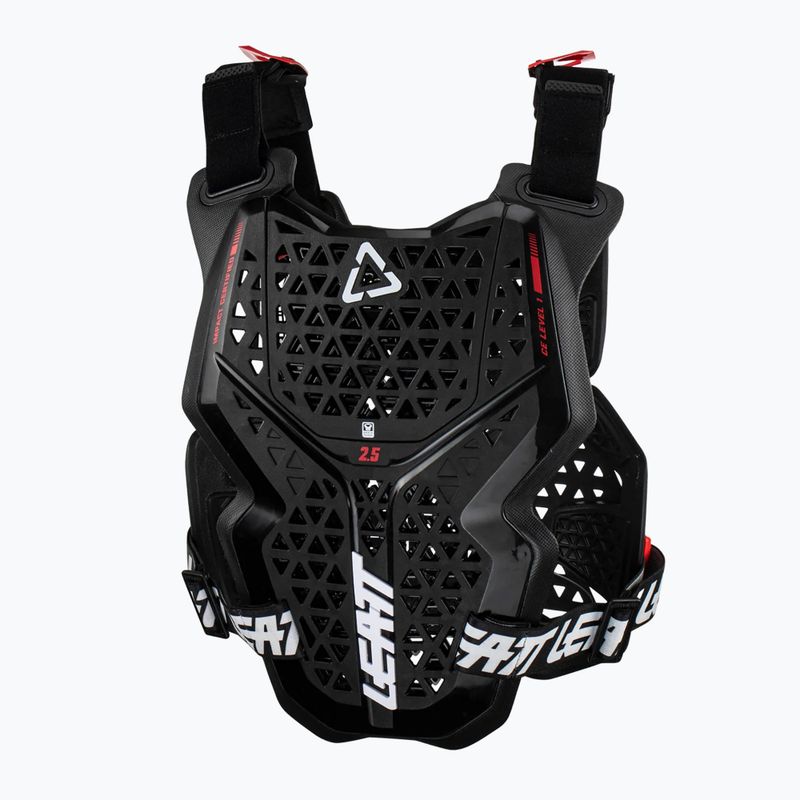 Protector de ciclism Leatt 2.5 black 4