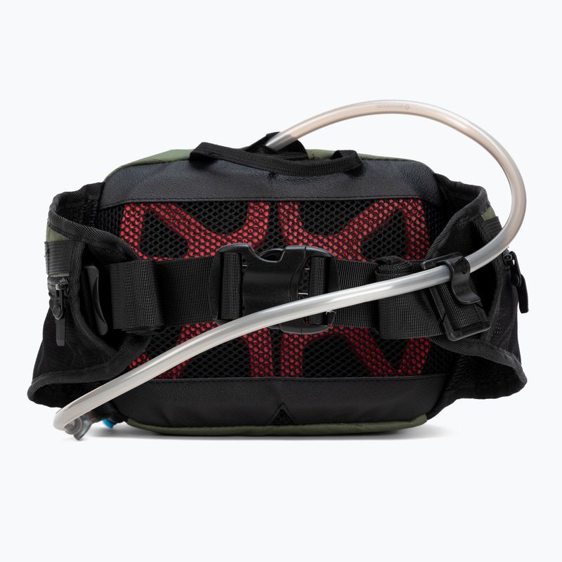 Borsetă de ciclism Leatt Hydration Core 1.5 pine 3