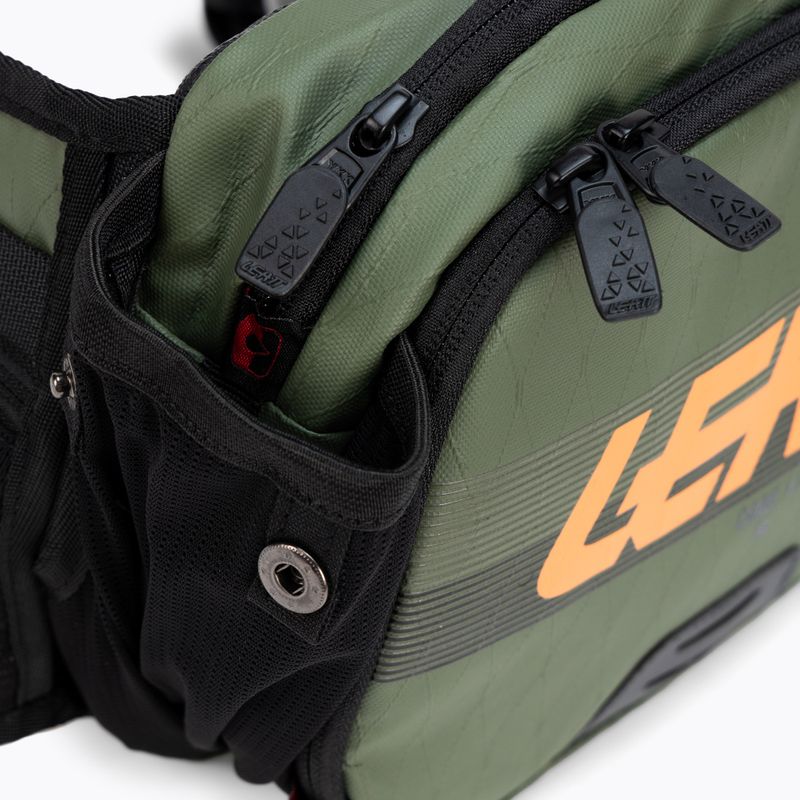Borsetă de ciclism Leatt Hydration Core 1.5 pine 4