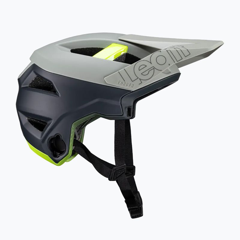 Cască de ciclism Leatt MTB Enduro 2.0 V24 granite 4