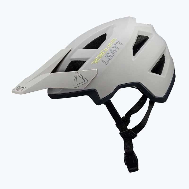 Cască de ciclism Leatt MTB AllMtn 2.0 V24 granite 4