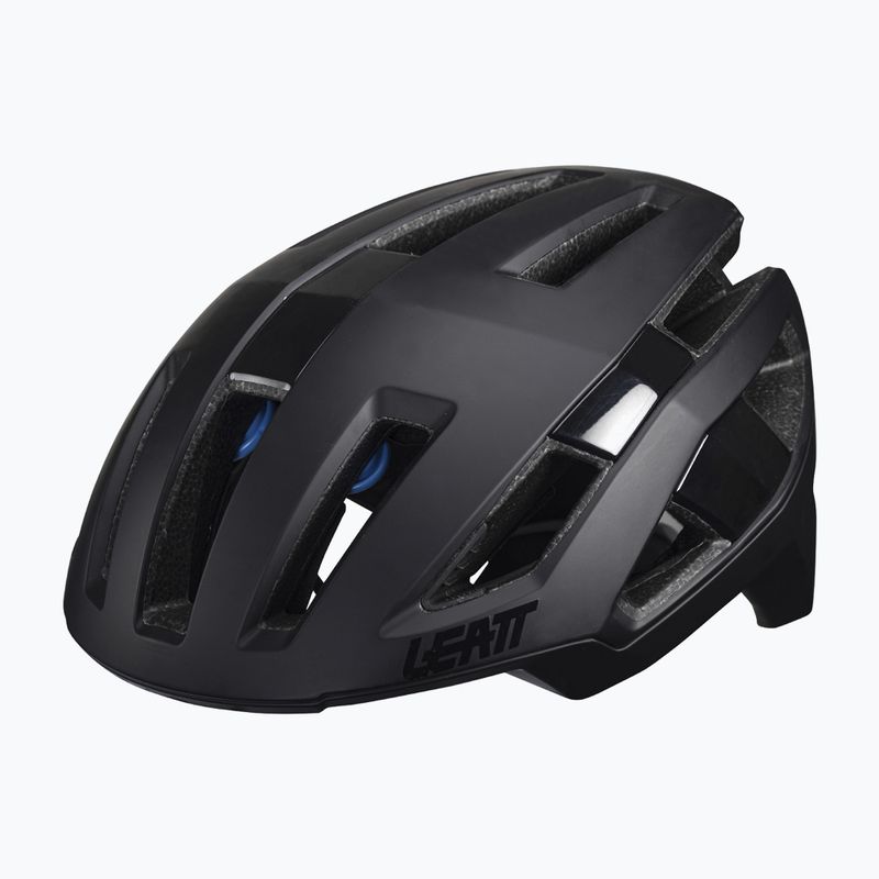 Cască de ciclism Leatt MTB Endurance 3.0 V24 black 2