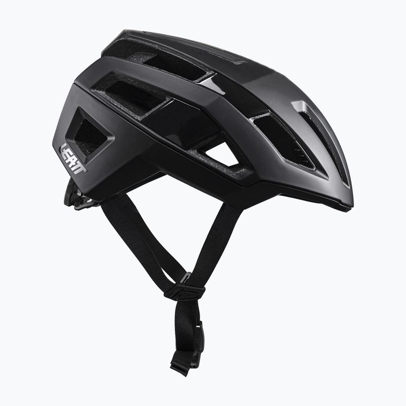 Cască de ciclism Leatt MTB Endurance 3.0 V24 black 4