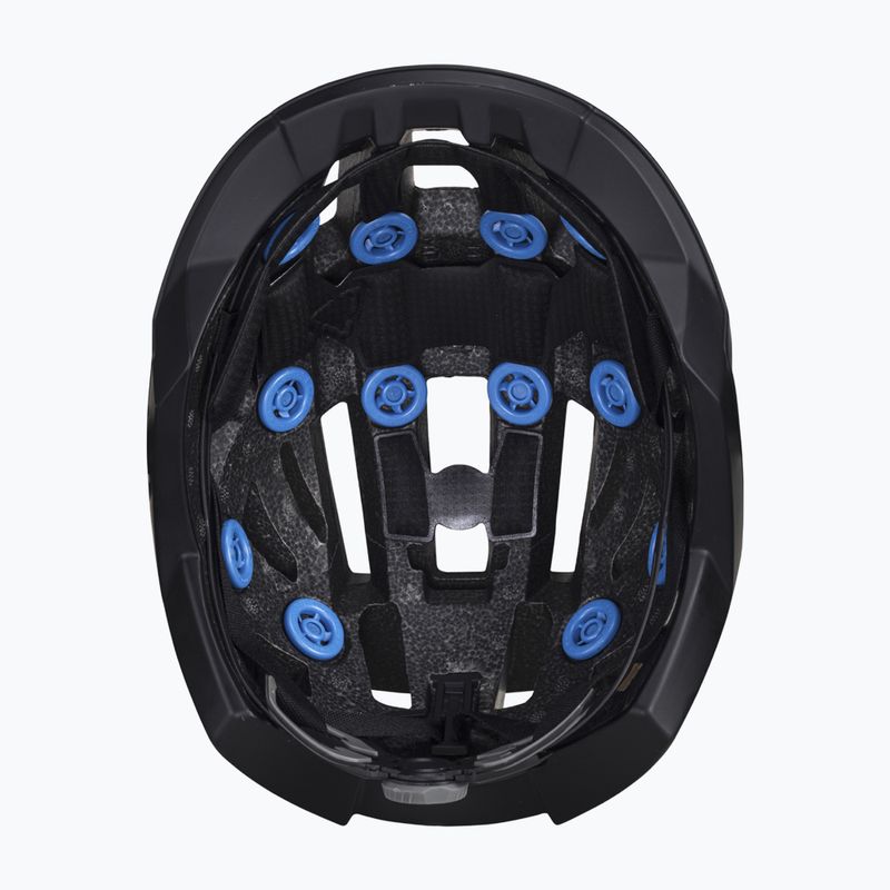 Cască de ciclism Leatt MTB Endurance 3.0 V24 black 5