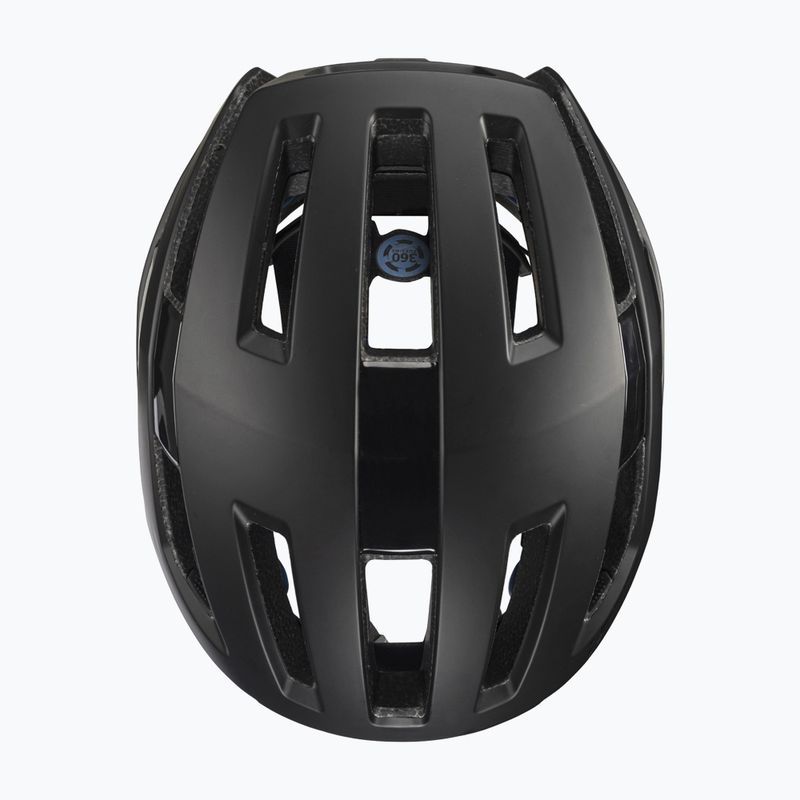 Cască de ciclism Leatt MTB Endurance 3.0 V24 black 6